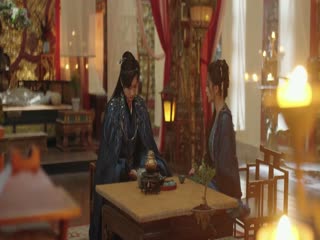 Thương Nguyệt Vô Tẫn Tập Tập 20