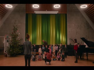 Về nhà đón Giáng Sinh (Phần 3) Tập Tập 05