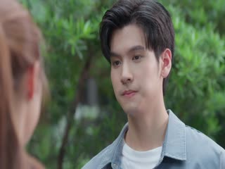 Vùng An Toàn Của Em Tập Tập 08