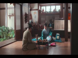 Sông Trăng Hoán Mệnh Tập Tập 11