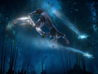 Phim Huyền Giới Chi Môn Tập 5