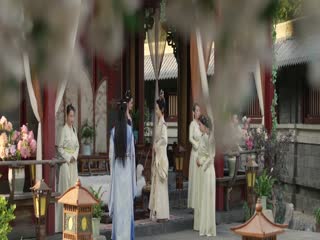 Phim Thương Nguyệt Vô Tẫn Tập 21