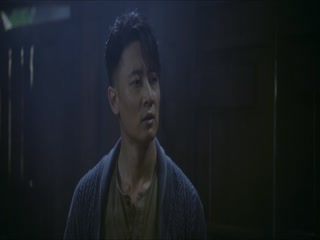 Phong Dữ Triều Tập Tập 09