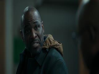 Thị Trưởng Kingstown (Phần 4) Tập Tập 07