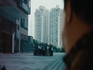 Siêu Cảm Mê Cung Tập Tập 08