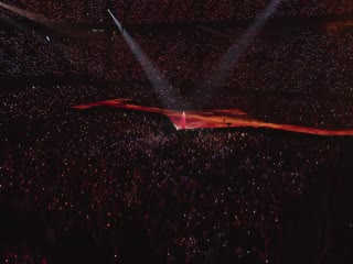 Taylor Swift : The Eras Tour - Show Kết Màn Tập Full