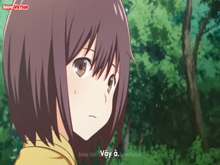 Phim Potion, Wagami wo Tasukeru Tập 11