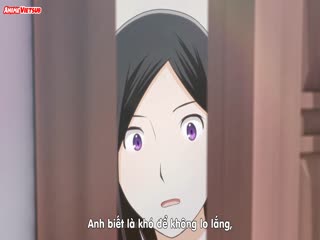 Phim Potion, Wagami wo Tasukeru Tập 8