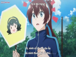 Phim Ao no Orchestra 2nd Season Tập 4