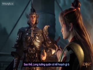 Phim Mục Thần Ký Tập 61