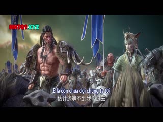 Phim Tử Xuyên (Phần 2) Tập 22