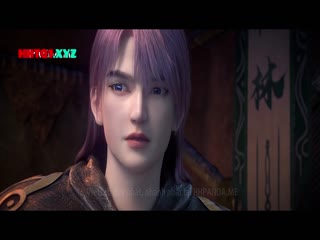 Phim Tử Xuyên (Phần 2) Tập 20