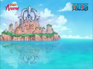 Phim Đảo Hải Tặc Tập 411