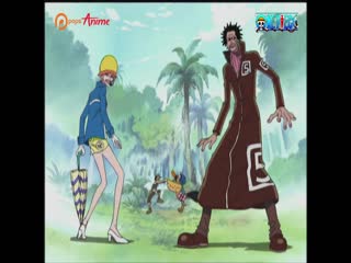 Phim Đảo Hải Tặc Tập 75