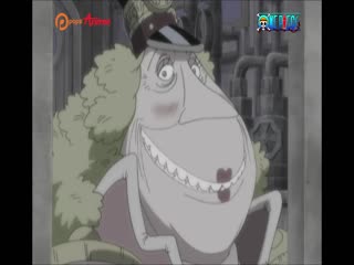 Phim Đảo Hải Tặc Tập 256