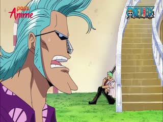 Phim Đảo Hải Tặc Tập 390