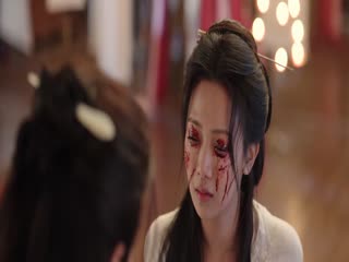 Thương Nguyệt Vô Tẫn Tập Tập 25