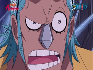 Phim Đảo Hải Tặc Tập 350