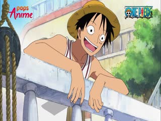 Phim Đảo Hải Tặc Tập 321