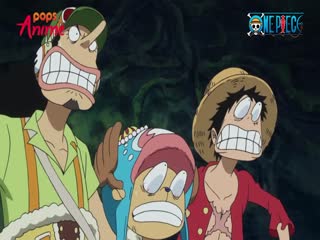 Phim Đảo Hải Tặc Tập 769