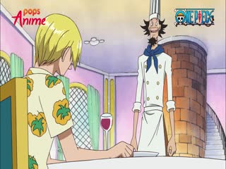 Phim Đảo Hải Tặc Tập 427