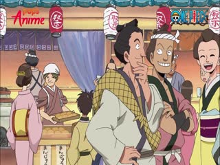 Phim Đảo Hải Tặc Tập 407