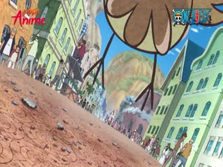 Phim Đảo Hải Tặc Tập 740