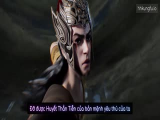 Phim Tiên Nghịch Tập 119