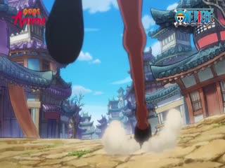 Phim Đảo Hải Tặc Tập 906