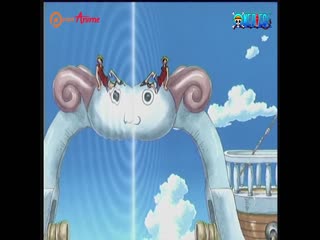 Phim Đảo Hải Tặc Tập 57