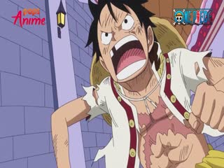 Phim Đảo Hải Tặc Tập 821