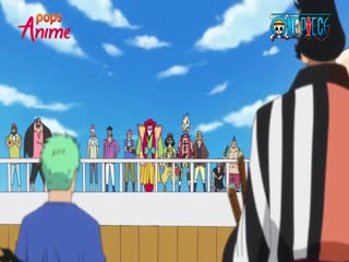 Phim Đảo Hải Tặc Tập 750