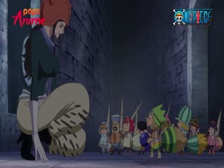 Phim Đảo Hải Tặc Tập 671