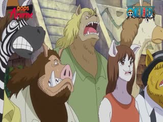 Phim Đảo Hải Tặc Tập 757