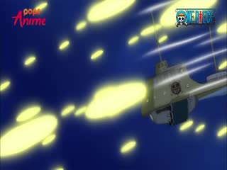 Phim Đảo Hải Tặc Tập 489