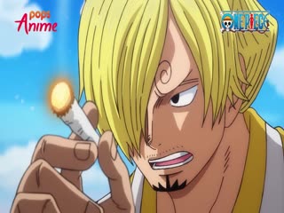 Phim Đảo Hải Tặc Tập 951