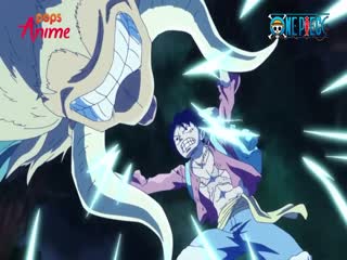 Phim Đảo Hải Tặc Tập 754