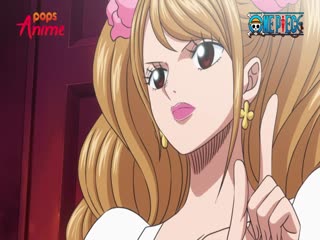 Phim Đảo Hải Tặc Tập 852