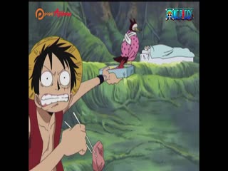 Phim Đảo Hải Tặc Tập 166