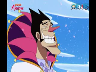 Phim Đảo Hải Tặc Tập 303