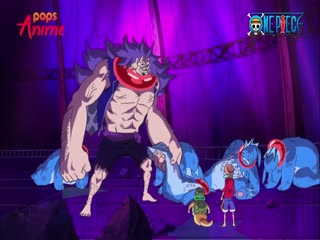 Phim Đảo Hải Tặc Tập 628