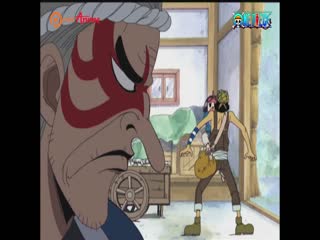 Phim Đảo Hải Tặc Tập 134