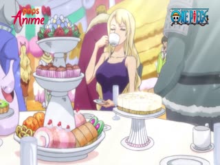 Phim Đảo Hải Tặc Tập 830