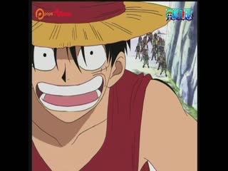 Phim Đảo Hải Tặc Tập 15