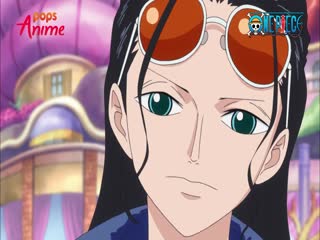 Phim Đảo Hải Tặc Tập 531