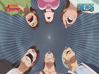 Phim Đảo Hải Tặc Tập 730