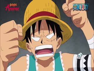 Phim Đảo Hải Tặc Tập 409