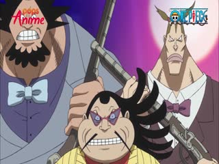 Phim Đảo Hải Tặc Tập 520