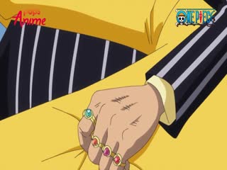 Phim Đảo Hải Tặc Tập 842