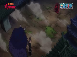 Phim Đảo Hải Tặc Tập 915